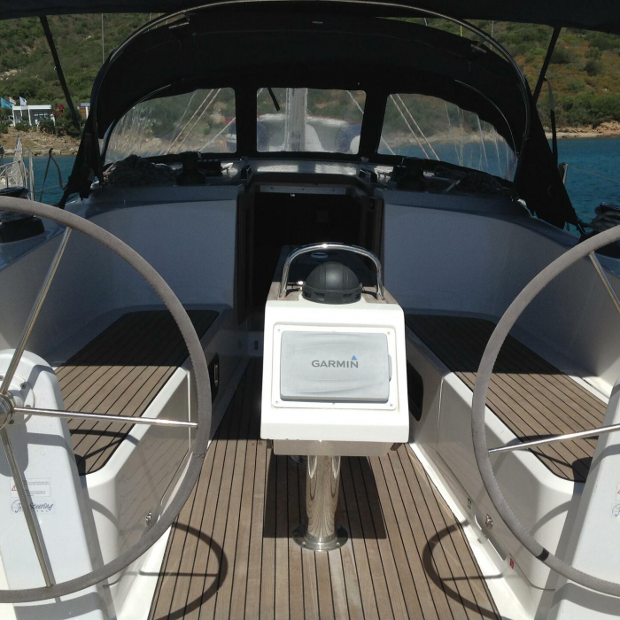 Sheratan | Bavaria Cr 41 photo 5