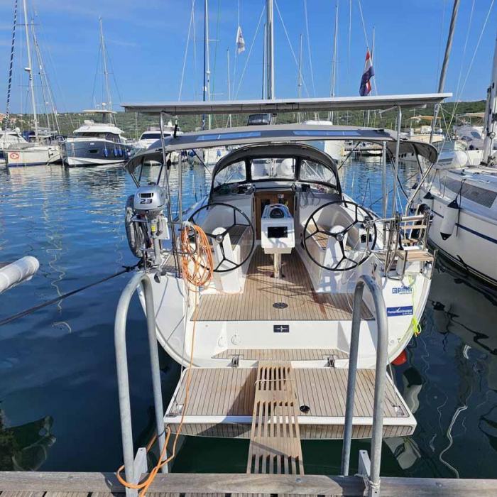Suleika | Bavaria Cruiser 34 photo 1