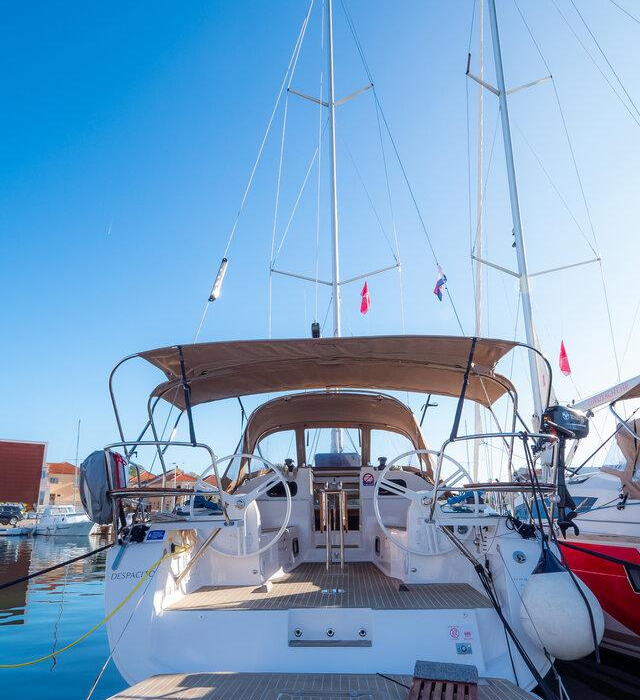 Despacito | Elan Impression 40 photo 1