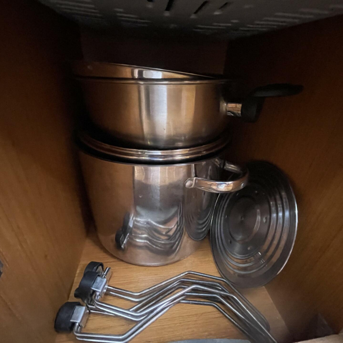 Agatha | Sun Odyssey 36i photo 13