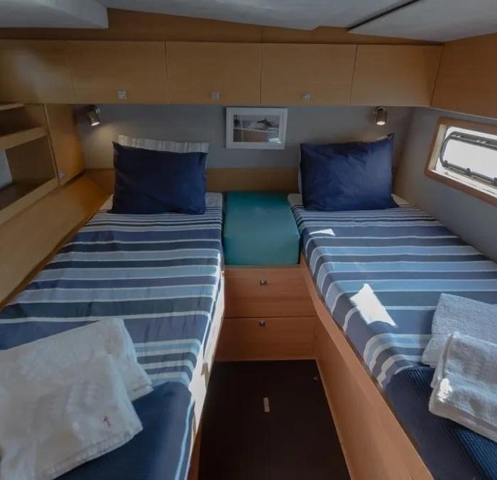 Seabar | Catana 50 photo 11