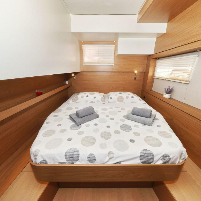 Arpina | Bali Catsmart photo 9