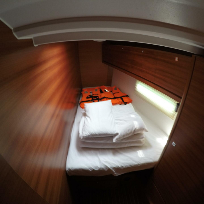 Luce | Dufour 512 Grand Large photo 29