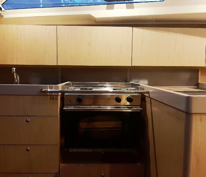 KOS 41.4 | Oceanis 41.1 photo 34