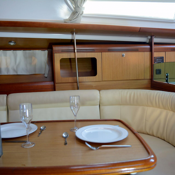 Billis | Sun Odyssey 36i photo 38