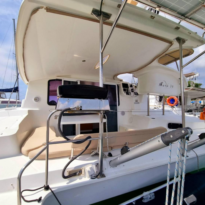 Happy Eva | Mahe 36 photo 9