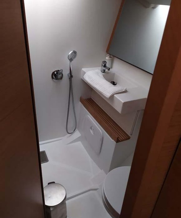 Uccelli | Sun Odyssey 440 photo 19