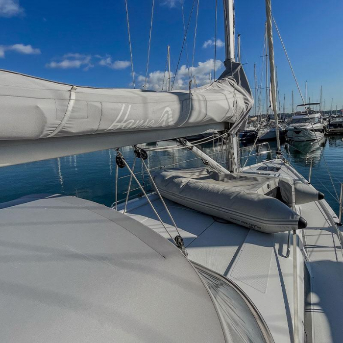 Pixtin | Hanse 388 photo 16