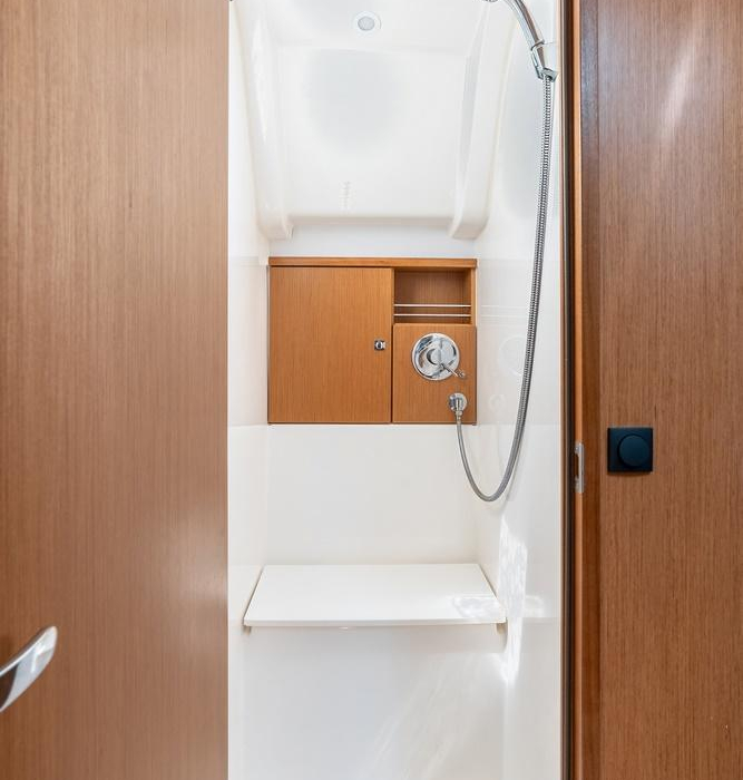 Elpida | Bavaria 51 Cruiser photo 6