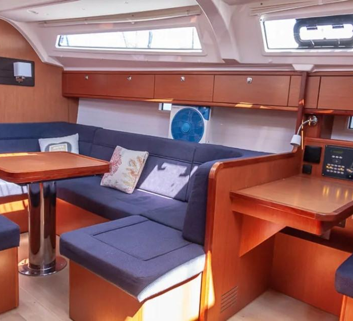 Quintessa | Bavaria Cruiser 41 photo 1