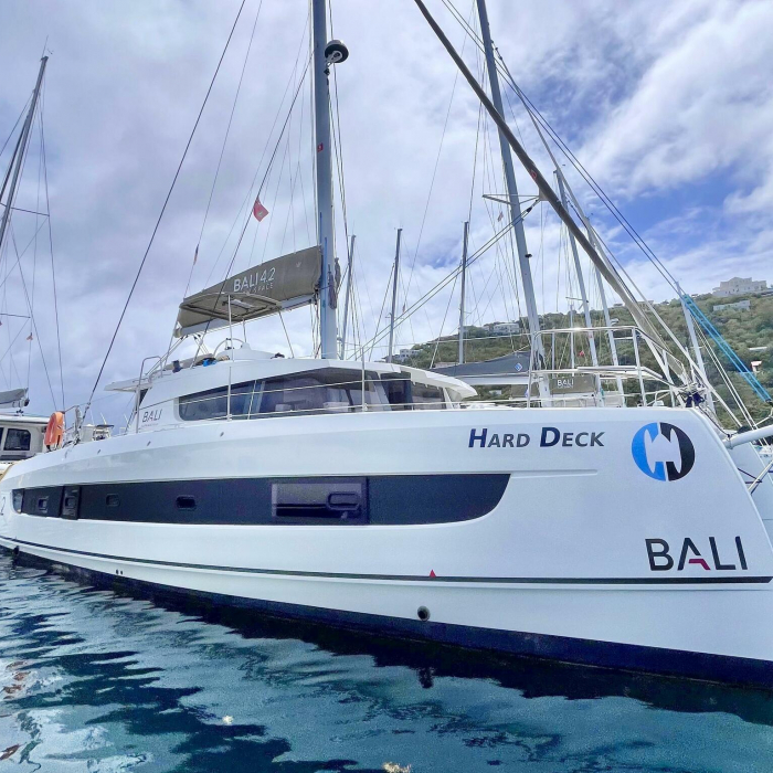 Hard Deck | Bali 4.2 photo 1