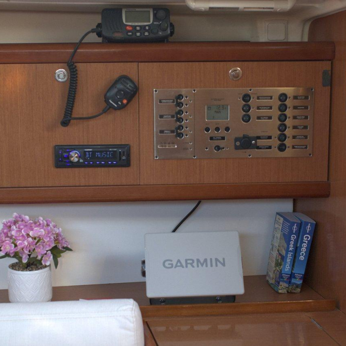 Aias | Oceanis 43 photo 14