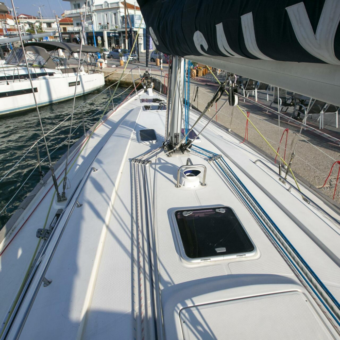 Calypso | Bavaria 44 photo 4