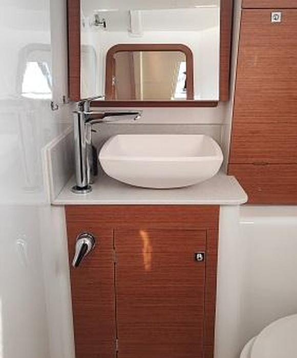 La Luz | Dufour 390 photo 24