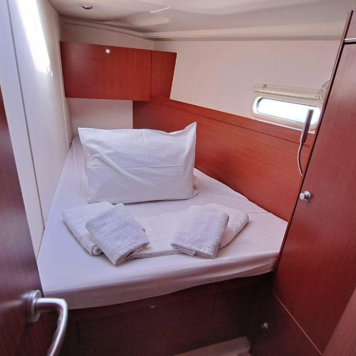 Swell | Hanse 455 photo 51