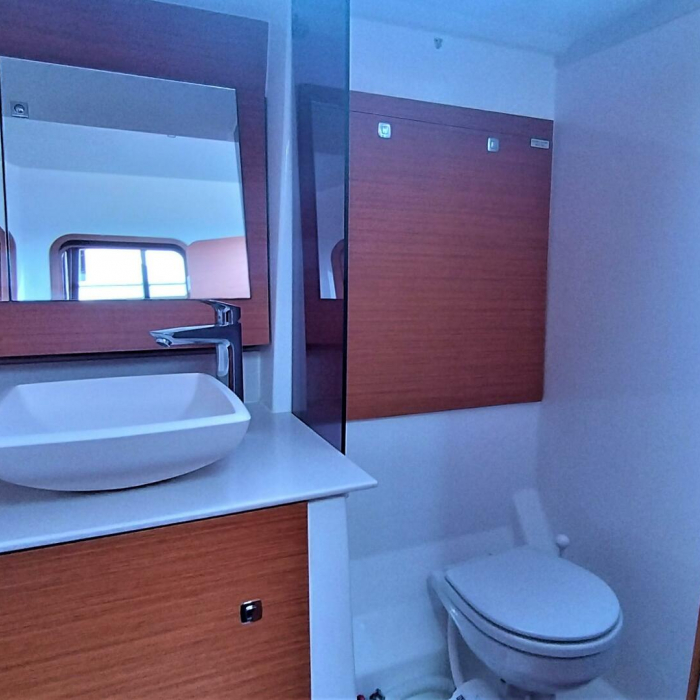 Morisia | Dufour 56 Exclusive photo 26