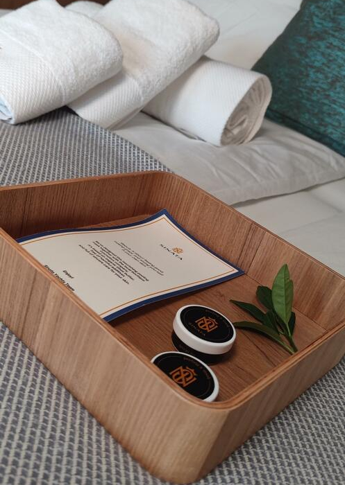 Sinata | Sunreef 60 photo 50