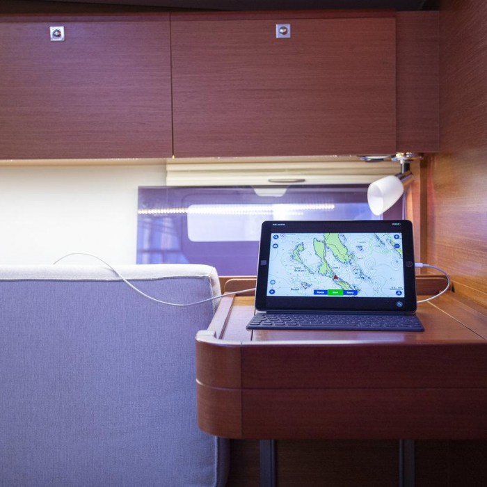 Vanila | Dufour 360 grand large photo 9