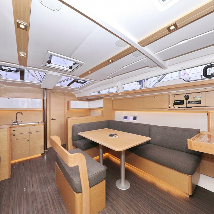 Seeadler | Dufour 430 photo 38