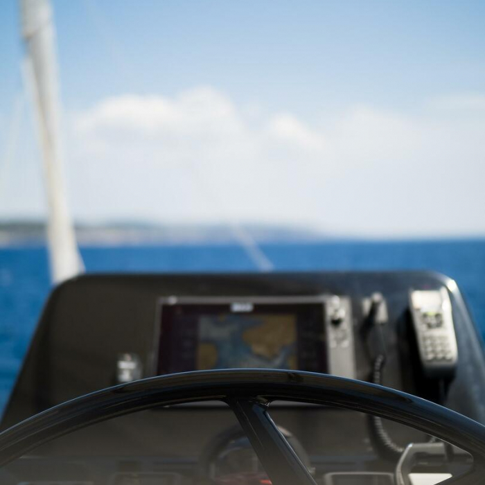 Solitaire | Sunreef 50 photo 81