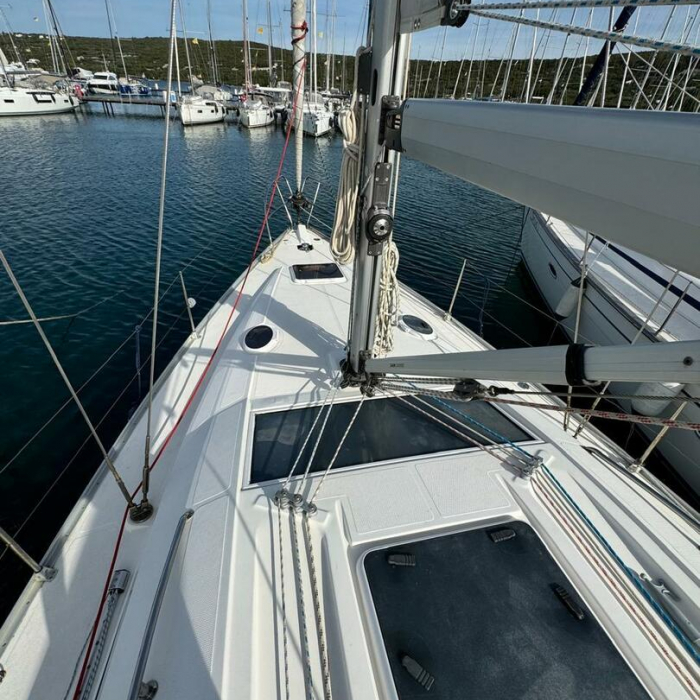 Sinje Sanje | Elan 384 Impression photo 1