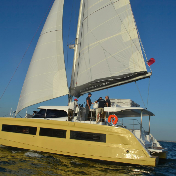 Indigo | Aventura 45 photo 46