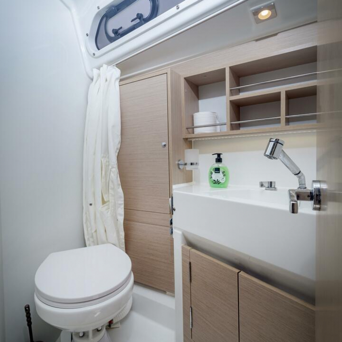 Pink Floyd | Oceanis 34.1 photo 26