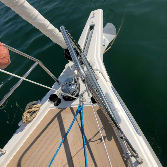 Sirius | DUFOUR 37 NEW 2023 photo 12