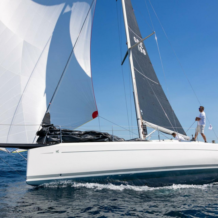 Susano'o | Italia Yachts 11.98 photo 8