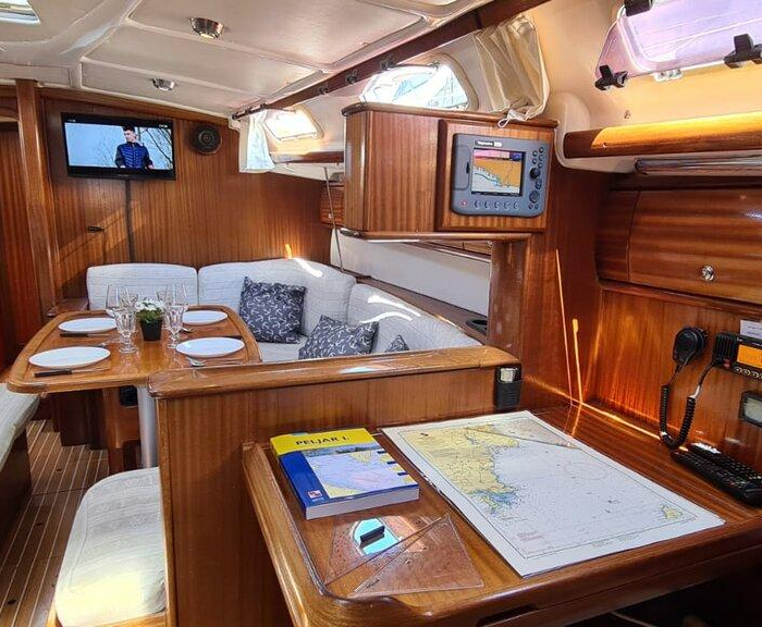 Sea Toy | Bavaria 44 photo 6