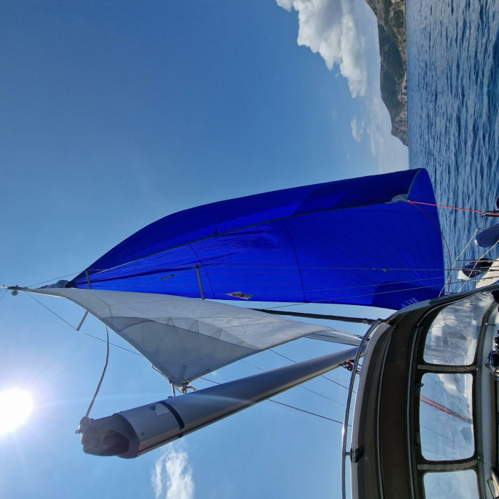 Aurora | Sun Odyssey 45DS photo 11