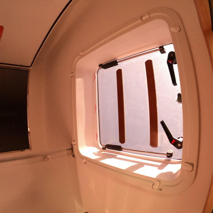 Saona | Fountaine Pajot Saona 47 photo 34