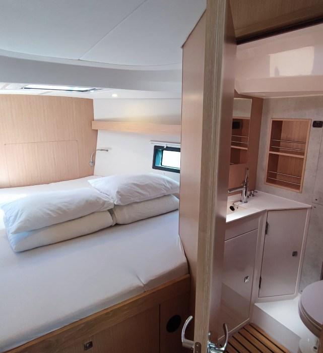 Gala | Bavaria C42 photo 19