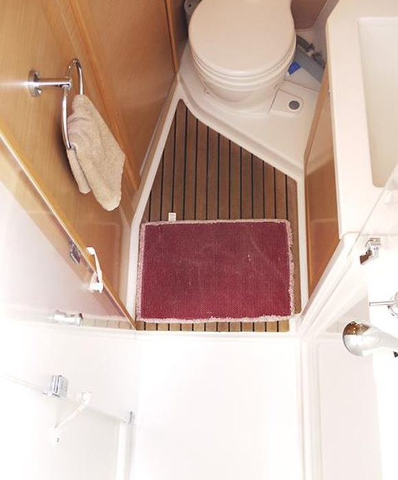 Balok | Lagoon 450 photo 9