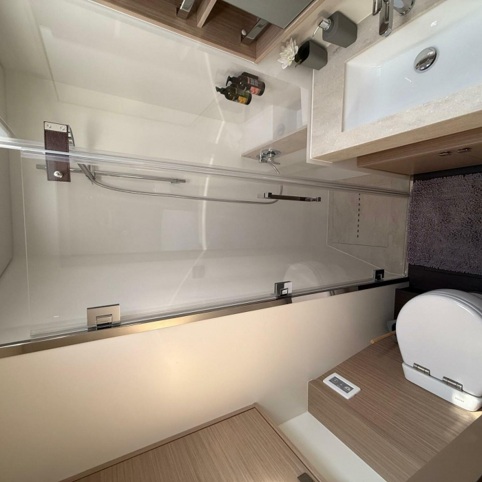 PRINCESS KARLA | Lagoon 60 photo 15