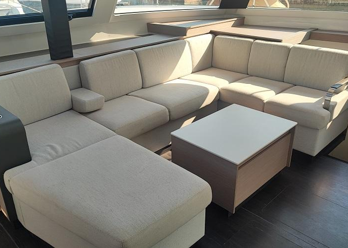 Lalom | Elba 45 photo 5