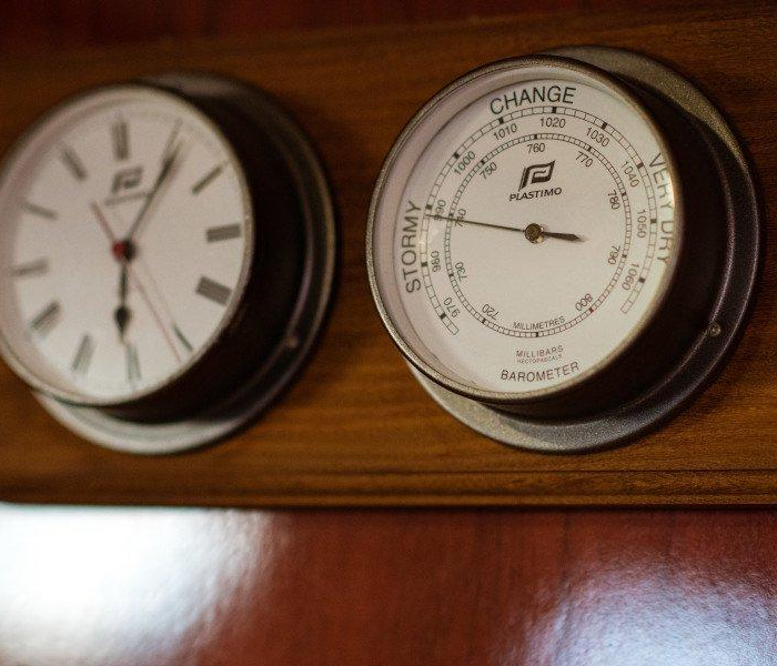 Christianna VIII | Ocean Star 60.1 photo 36