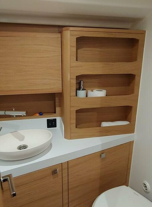 Cumberland | Elan GT5 photo 9