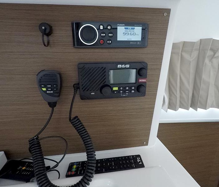 Maya | Lagoon 380 photo 28