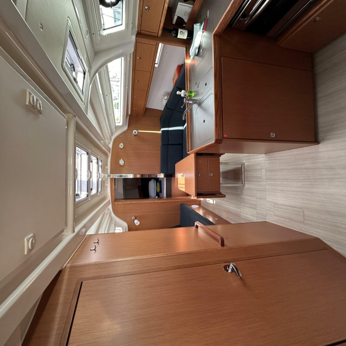 Crypto | Bavaria Cruiser 37 photo 14