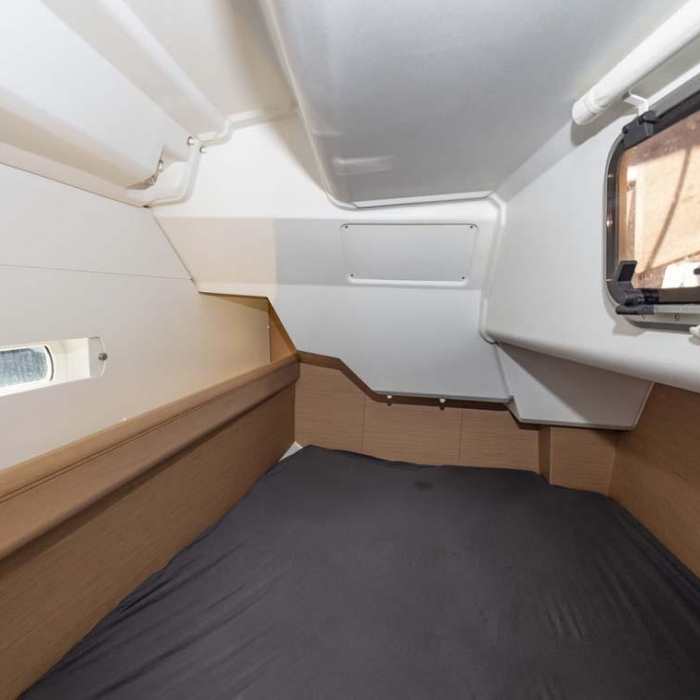 Marie | Sun Odyssey 389 photo 4