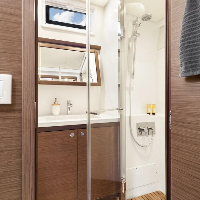 EMERALD GEMINI | Lagoon 52 F owner version photo 85