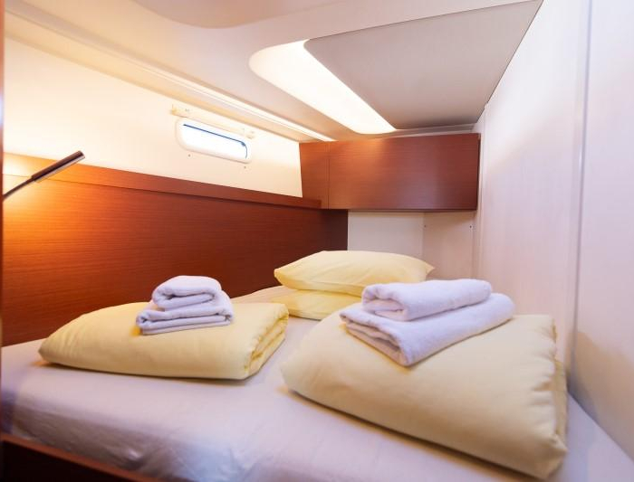 Anse | Hanse 505 photo 27