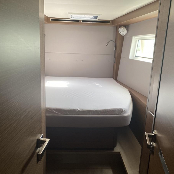 Croda Rossa | Lagoon 50 photo 69