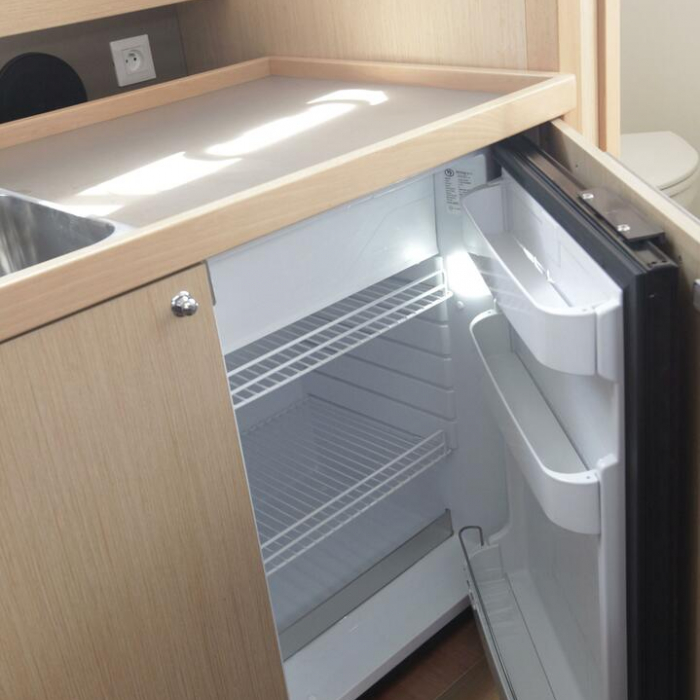 Missy | Oceanis 38.1 photo 17