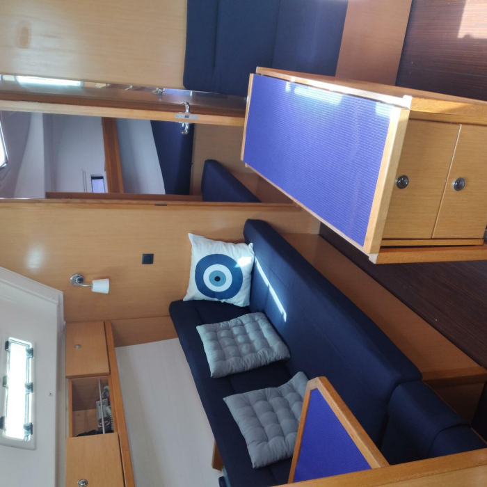 Irene | Bavaria 36 Cruiser photo 10