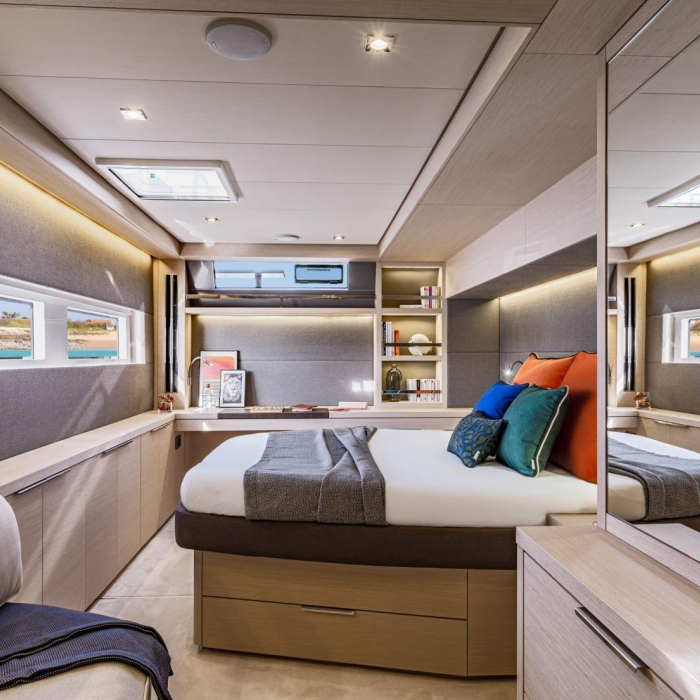 Hydrus | Lagoon 55 photo 5