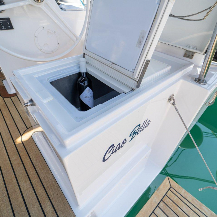 Ciao Bella | Elan Impression 40.1 photo 4