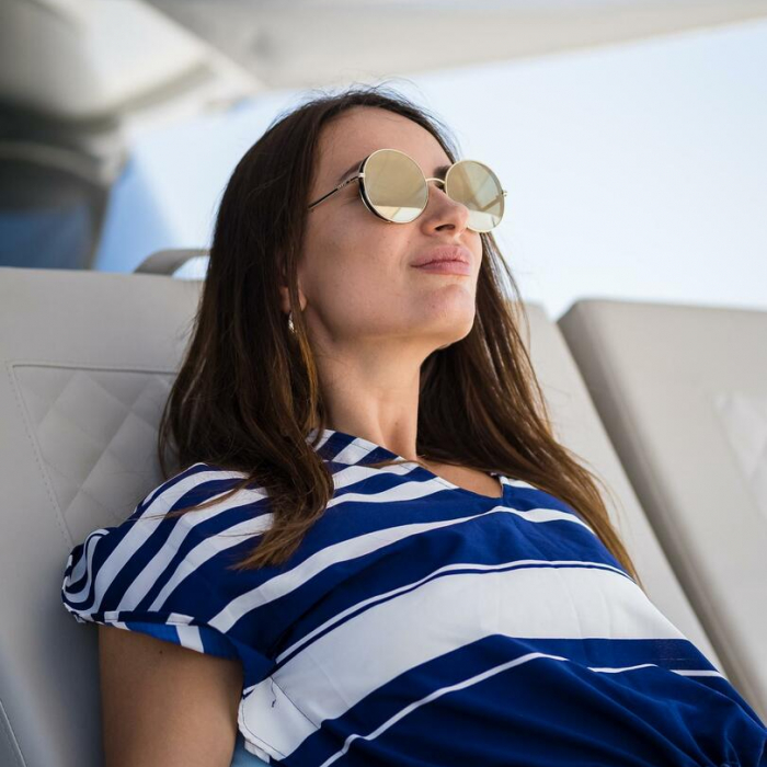 Solitaire | Sunreef 50 photo 124