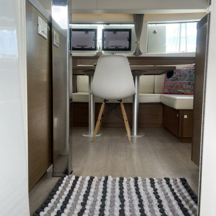 Catalina | Lagoon 40 photo 15